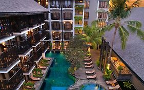 The Oasis Lagoon Sanur 4*